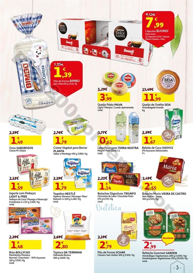 Antevisão Folheto JUMBO Promoções de 19 a 25 se