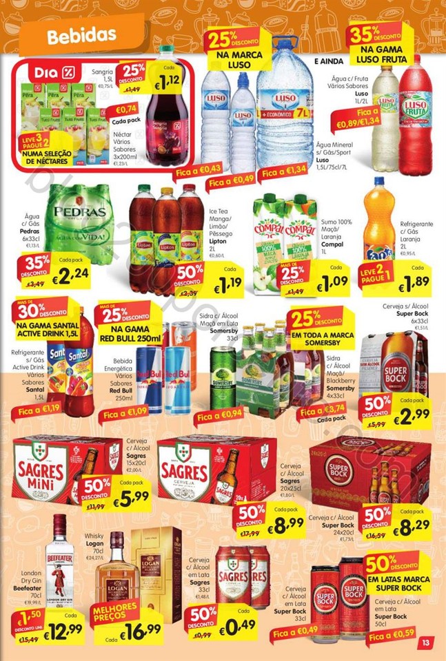 Antevisão Folheto MINIPREÇO Family promoções d