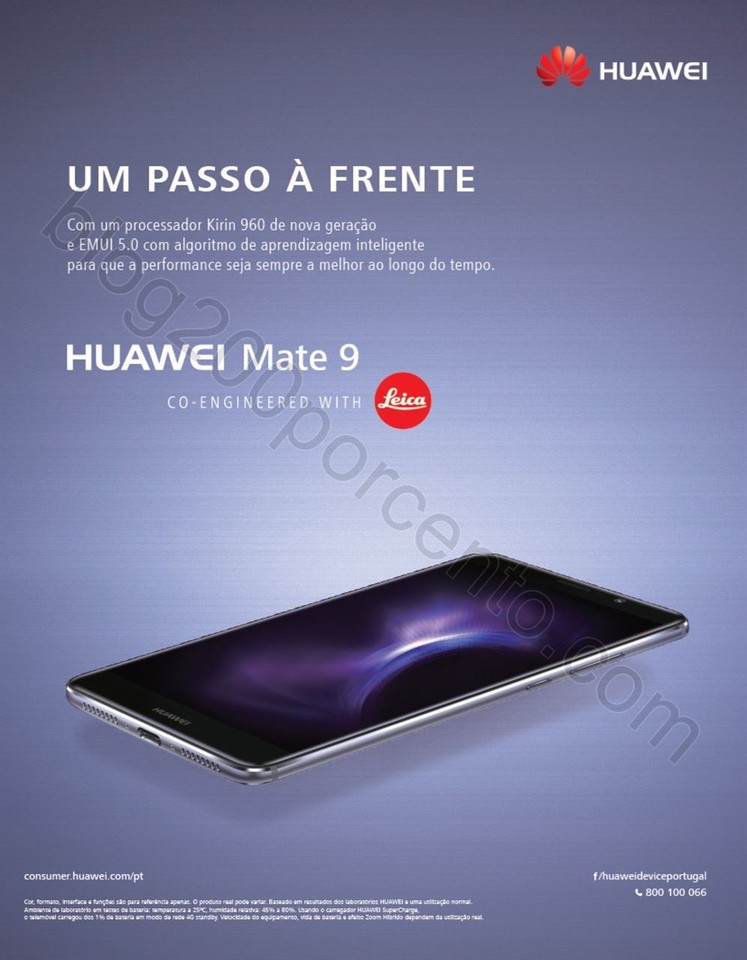 Novo Folheto WORTEN Mobile promoções até 8 feve