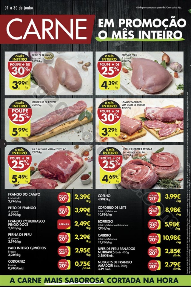 Antevisão Folheto PINGO DOCE Super Promoções de
