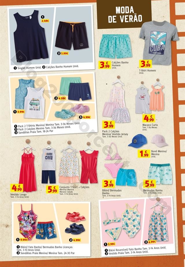 Antevisão Folheto JUMBO Aniversário Promoções 