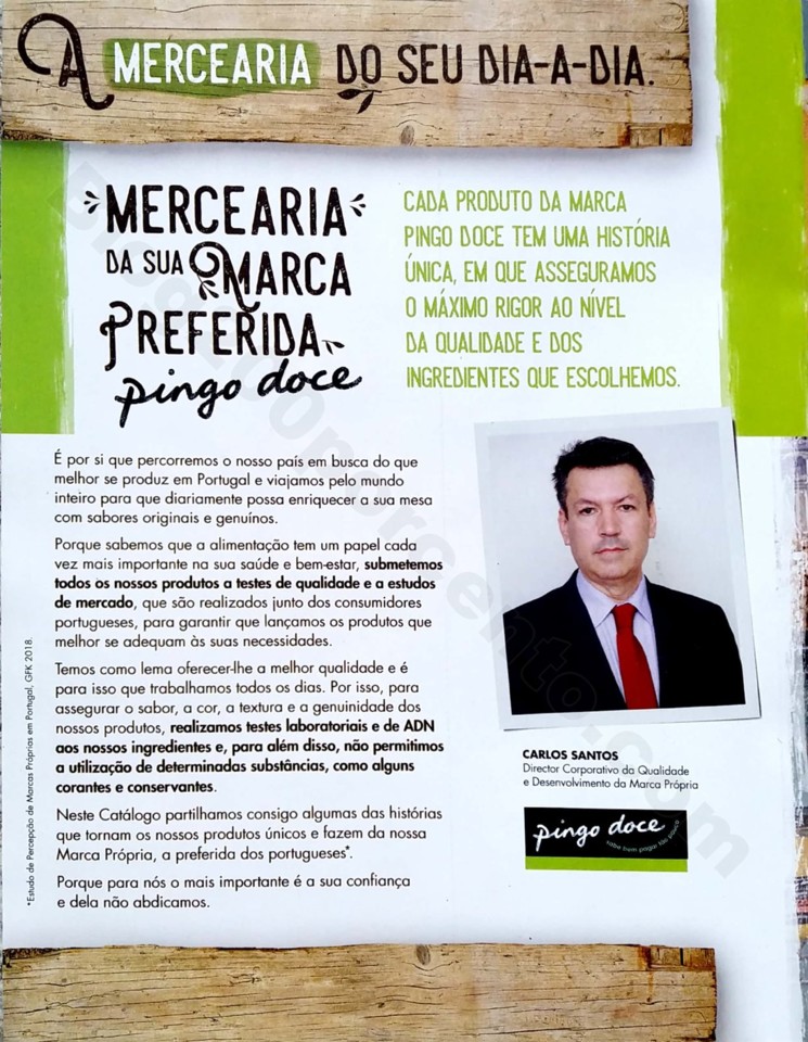 antevisao folheto pingo doce especial mercearia at