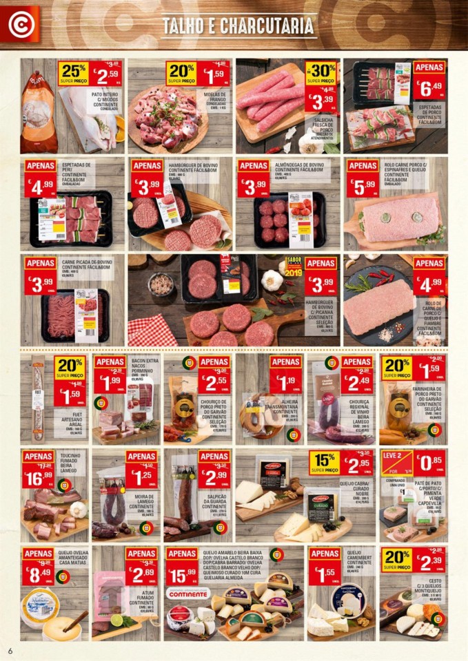 Antevisão Folheto CONTINENTE 19 a 25 março p6.jp