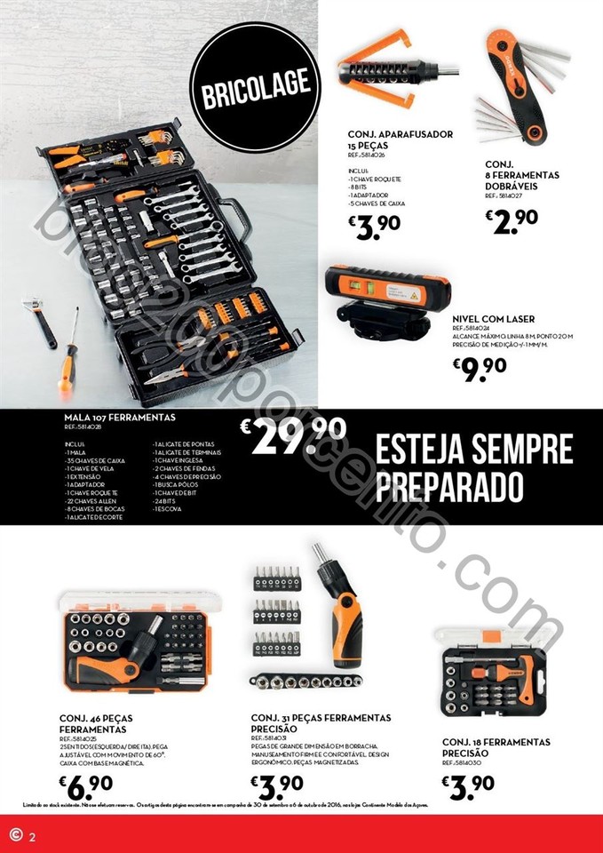 Antevisão Folheto CONTINENTE Açores promoções 