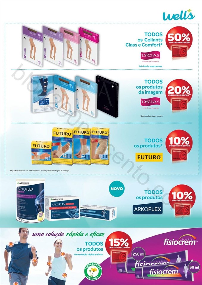 Antevisão Folheto WELLS Primavera de 28 fevereiro