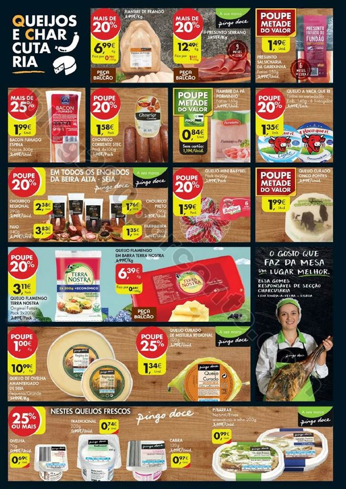 Antevisão Folheto PINGO DOCE Super promoções de