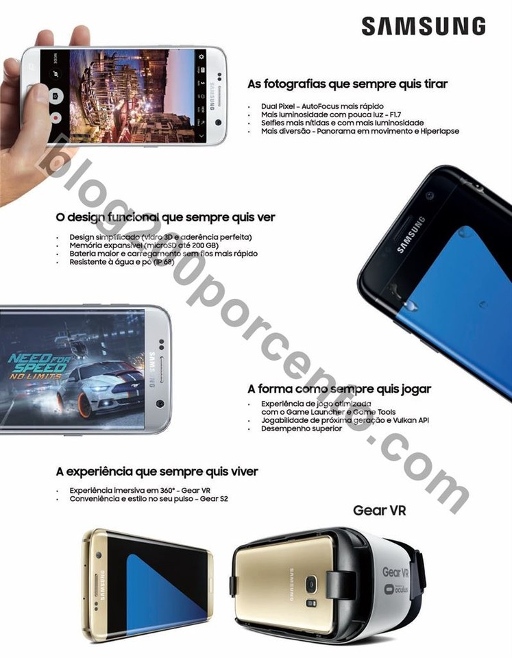 Antevisão Folheto WORTEN Mobile promoções de 9 