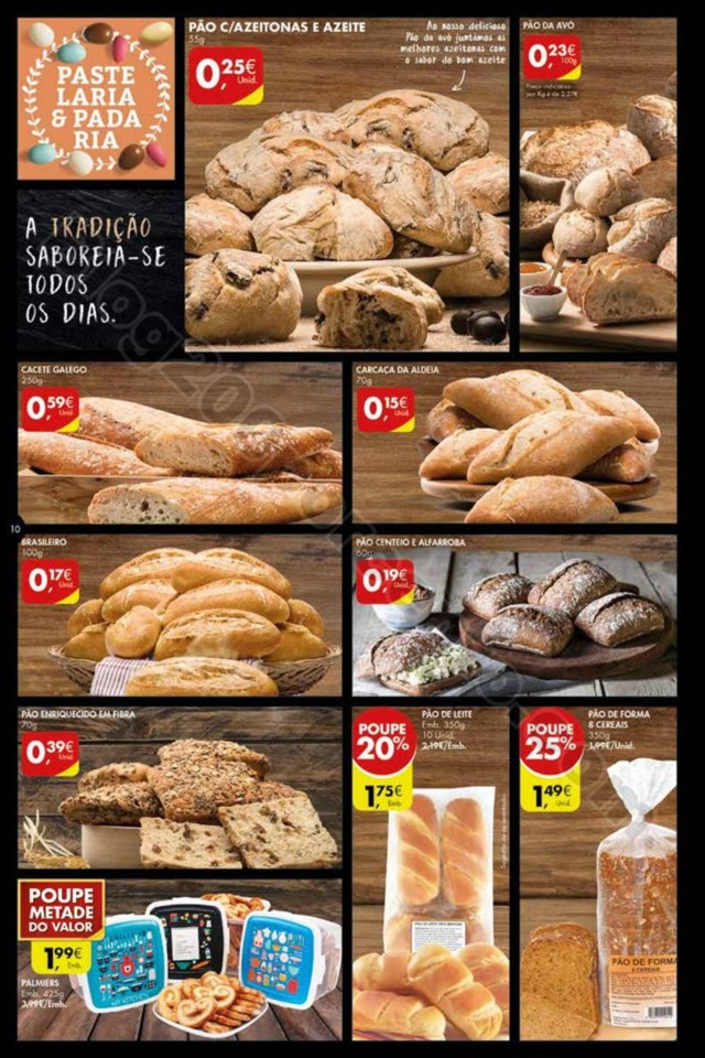 Antevisão Folheto PINGO DOCE Super promoções de