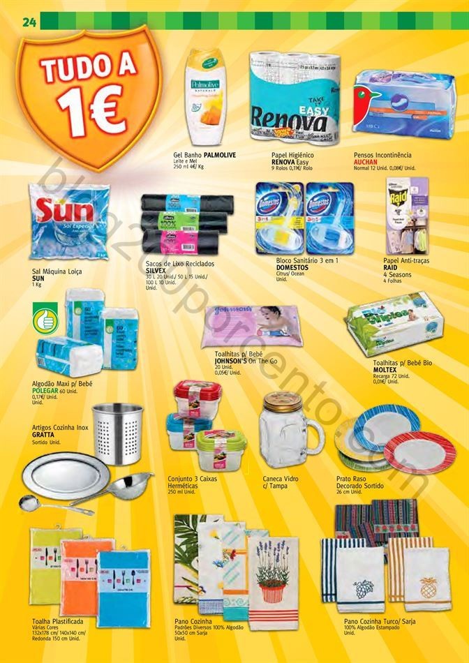 Antevisão Folheto JUMBO Regresso às aulas promo