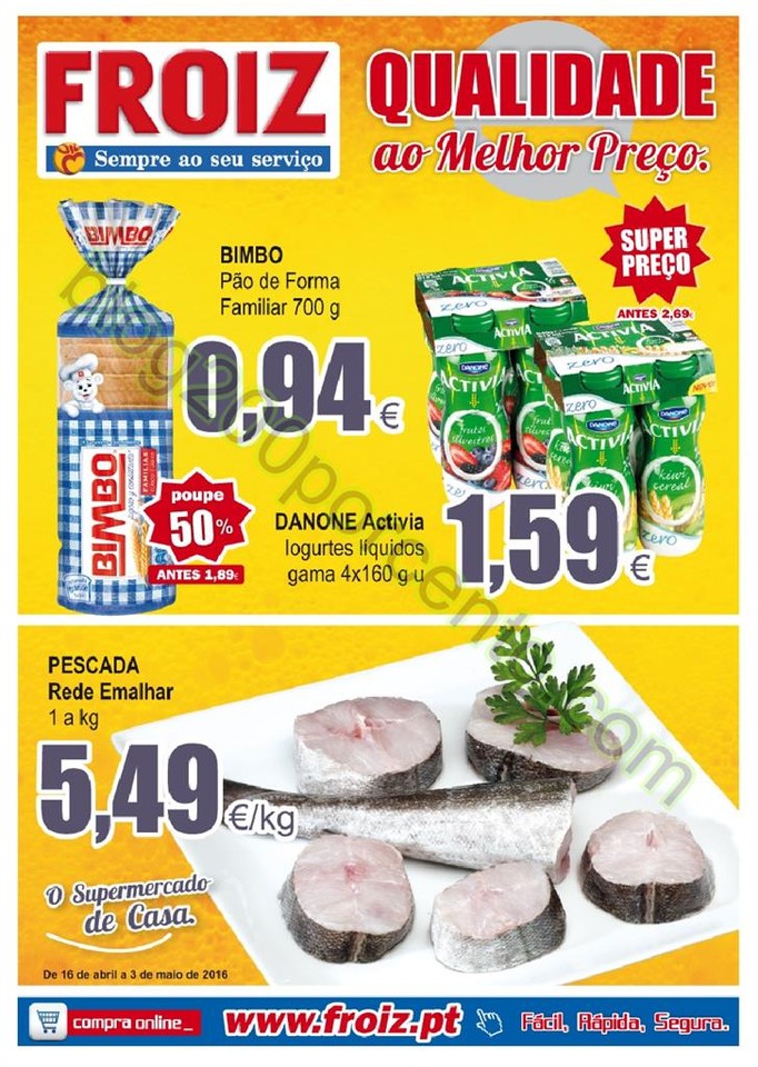 Novo Folheto FROIZ promoções até 3 maio p1.jpg