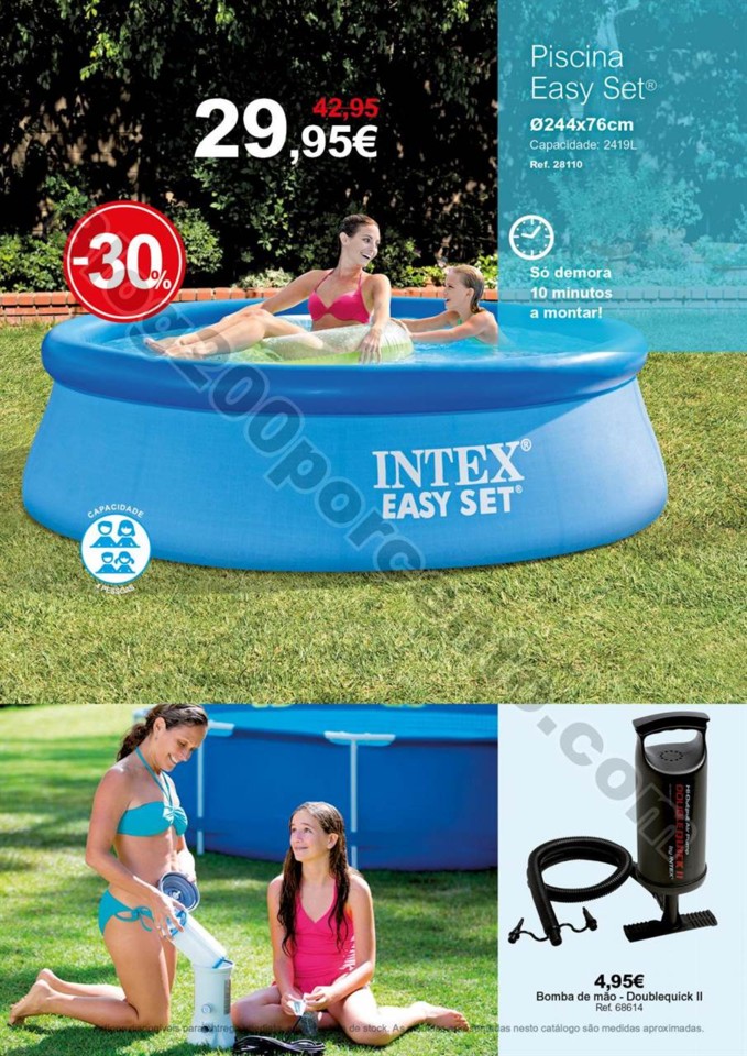 Antevisão Catálogo ESPAÇO CASA Verão 2018 p55