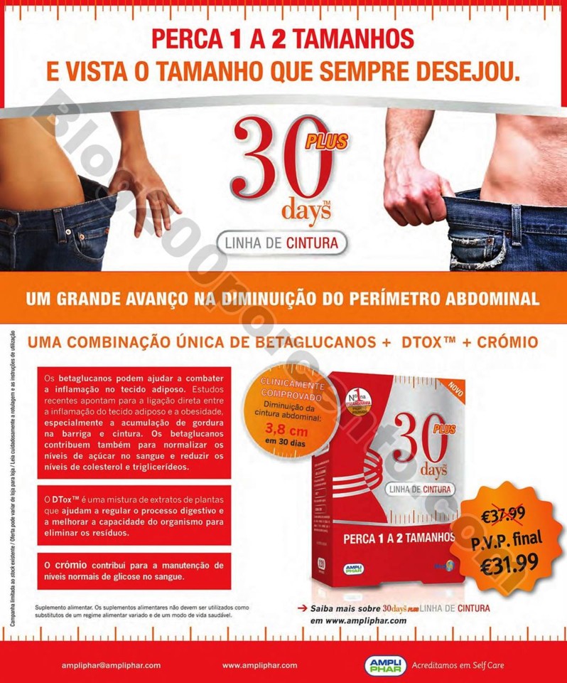 Antevisão Folheto JUMBO Saúde 4 maio a 3 junho p