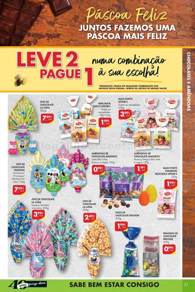 Antevisão Folheto PINGO DOCE Super Promoções de