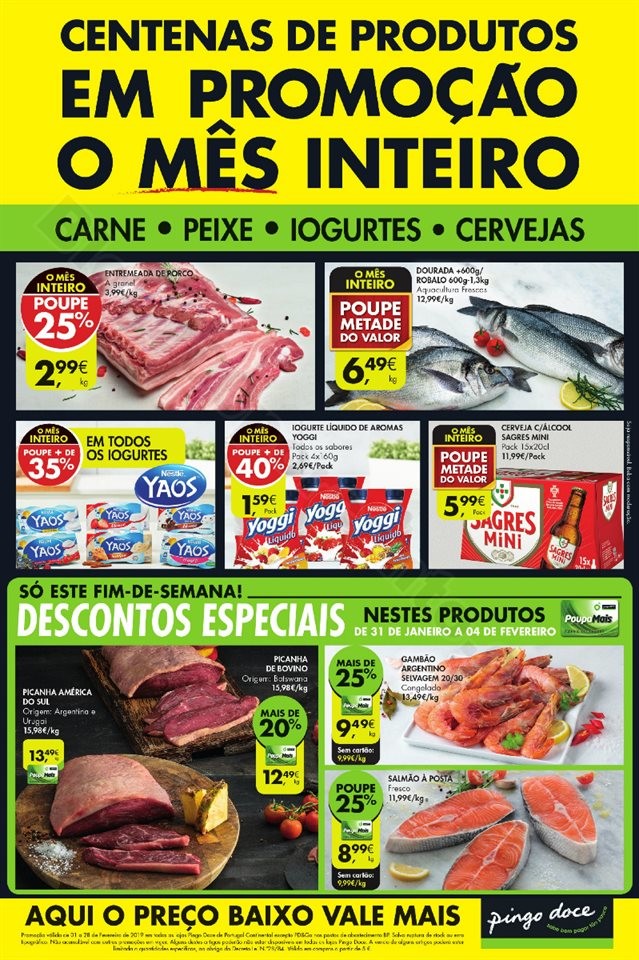 Fim de semana Pingo DOce 31 janeiro p4.jpg