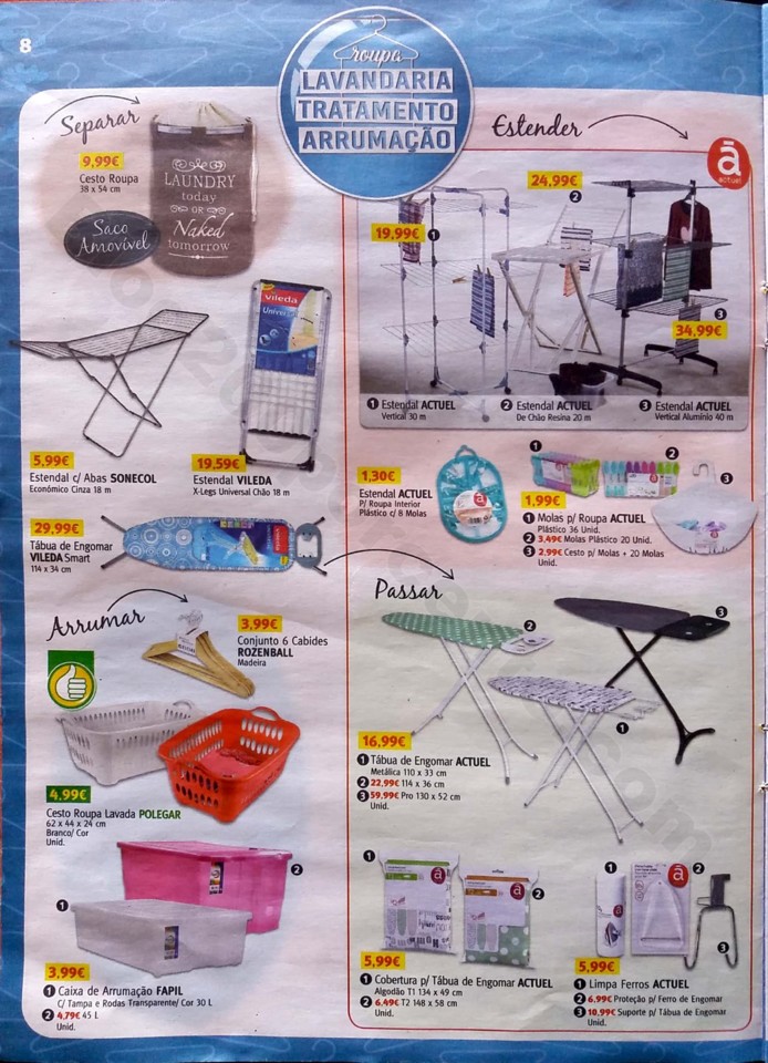 antevisao folheto jumbo 1 a 5 euros promocoes de 2