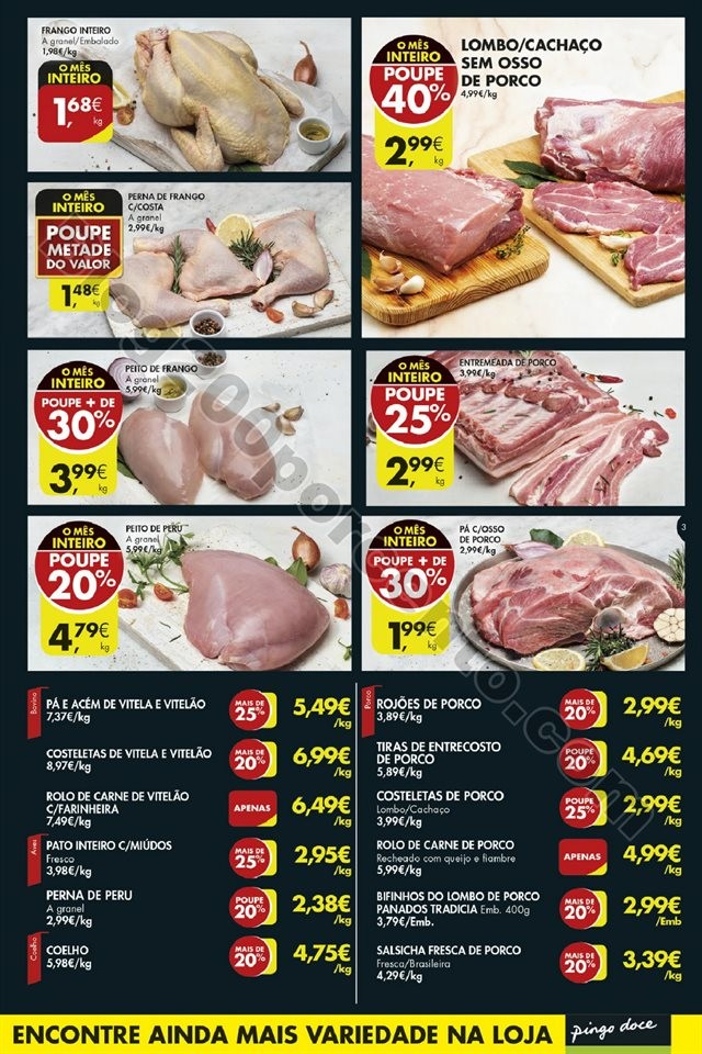 Antevisão Folheto PINGO DOCE Super Promoções de