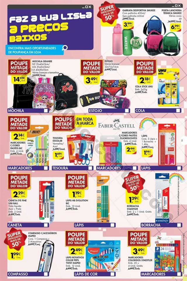 Antevisão Folheto PINGO DOCE Madeira promoções 