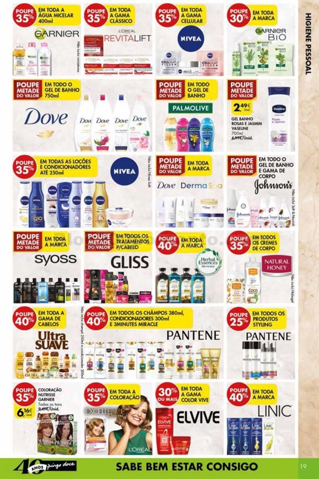 Antevisão Folheto PINGO DOCE Madeira Promoções 