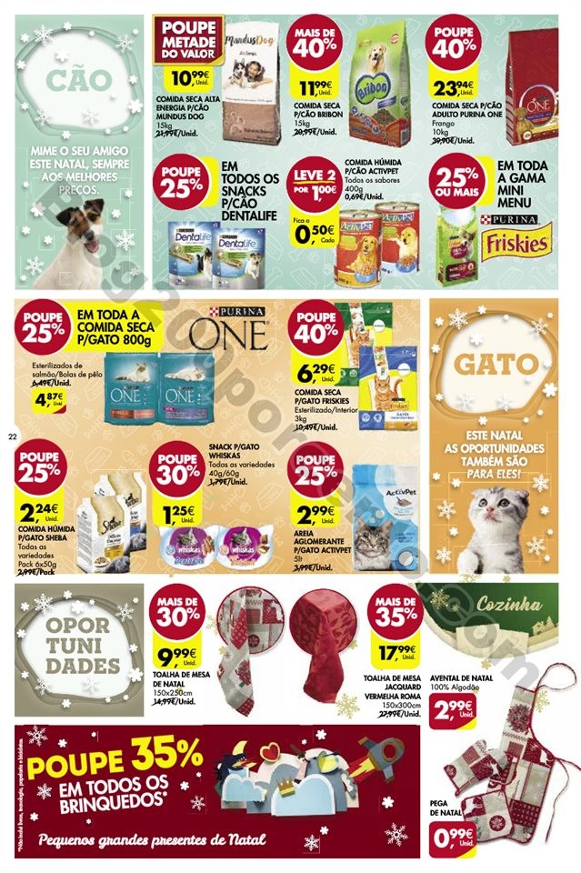 Antevisao Folheto PINGO DOCE Madeira promoções d