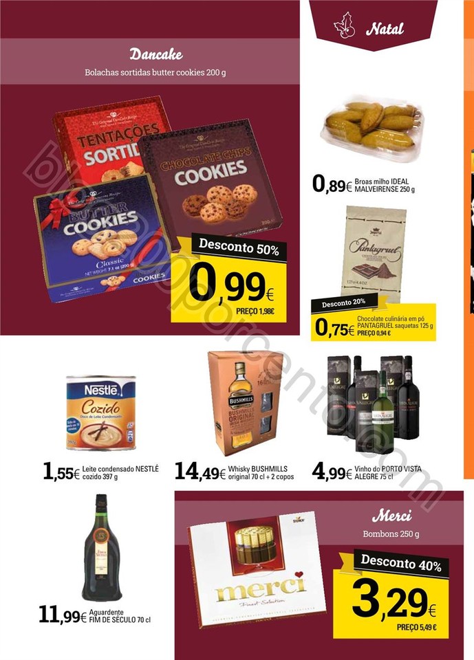 Antevisão Folheto COVIRAN Promoções de 15 a 27 