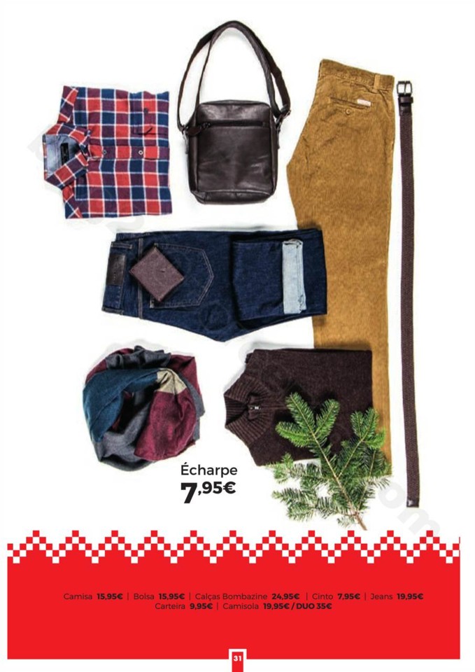 Antevisão Folheto PINGO DOCE Ofertas Natal até 2