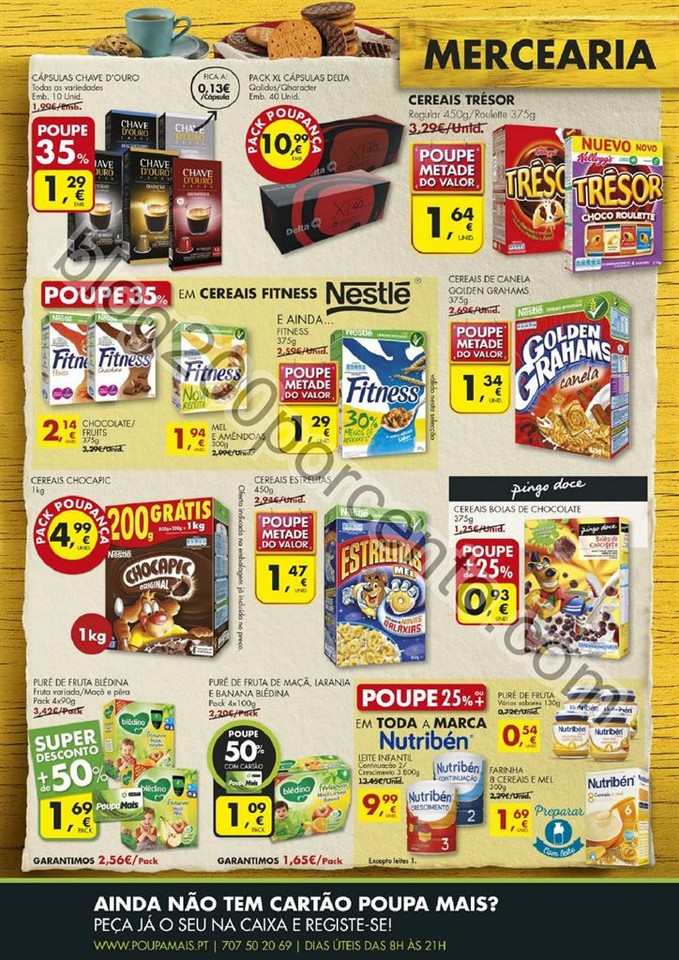 Antevisão Folheto PINGO DOCE Promoções de 2 a 8