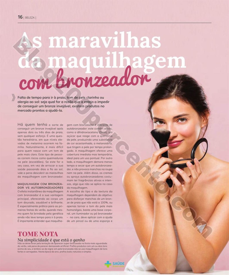 Antevisão Folheto JUMBO Saúde 4 maio a 3 junho p