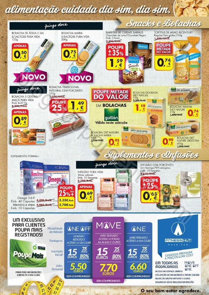 Antevisão Folheto PINGO DOCE Promoções de 30 ag
