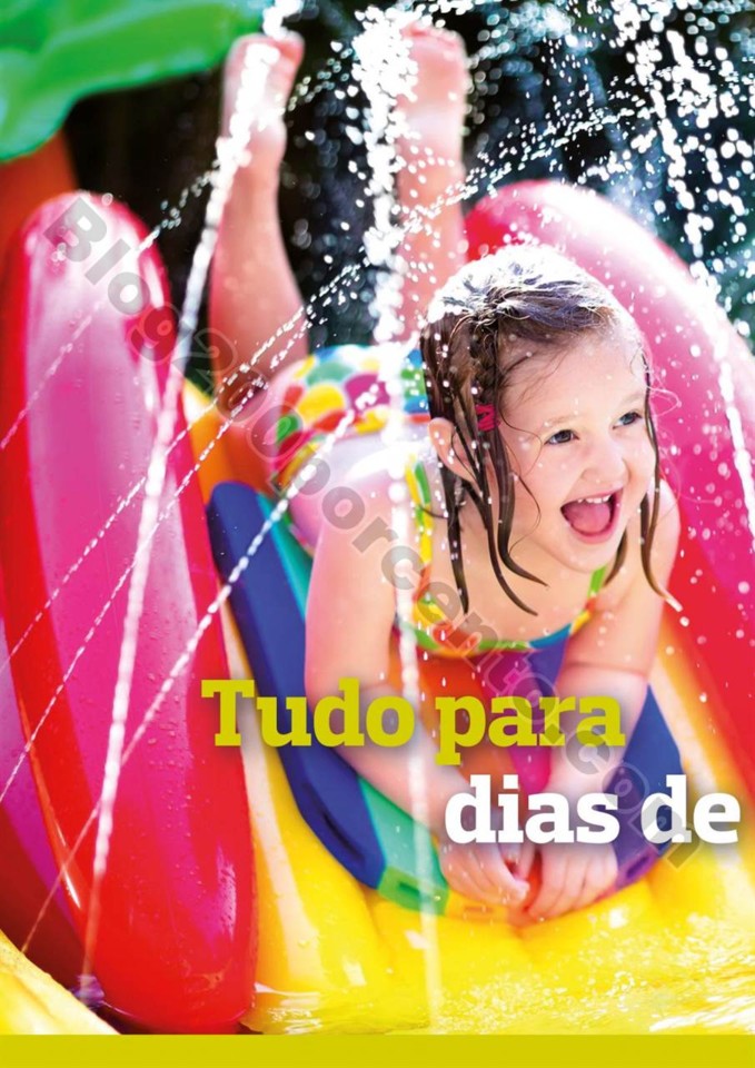 Antevisão Catálogo ESPAÇO CASA Verão 2018 p68