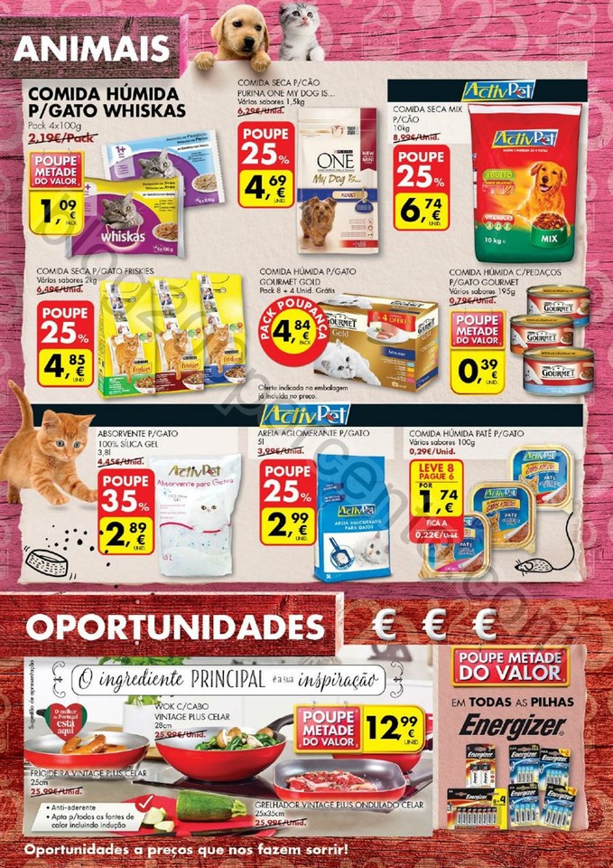 Antevisão Folheto PINGO DOCE Madeira promoções 