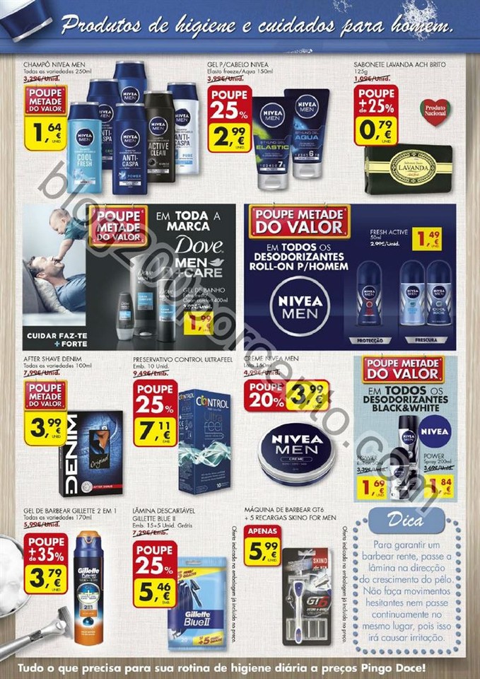 Antevisão Folheto PINGO DOCE Promoções de 24 a 
