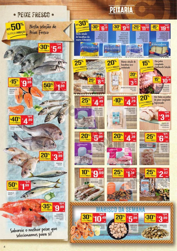 01 Antevisão folheto CONTINENTE promoções de 11