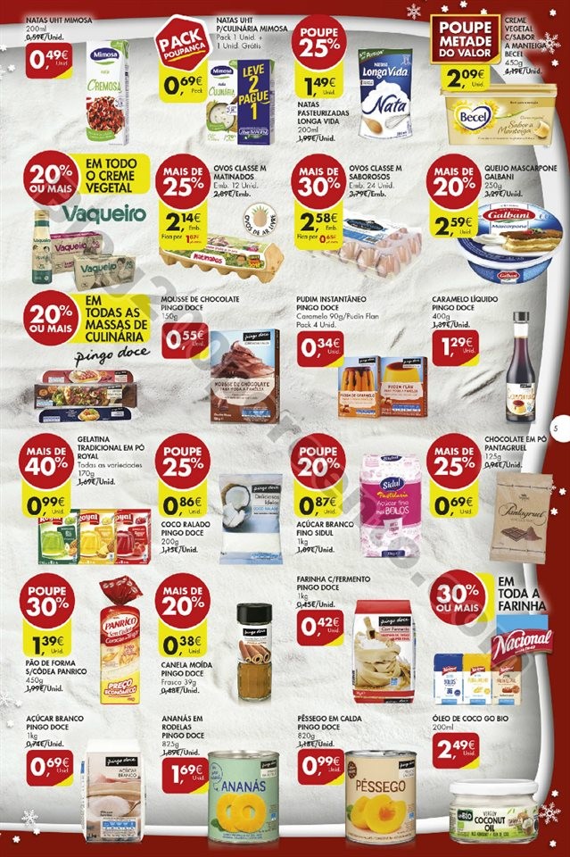 Antevisão Folheto PINGO DOCE Super promoções de