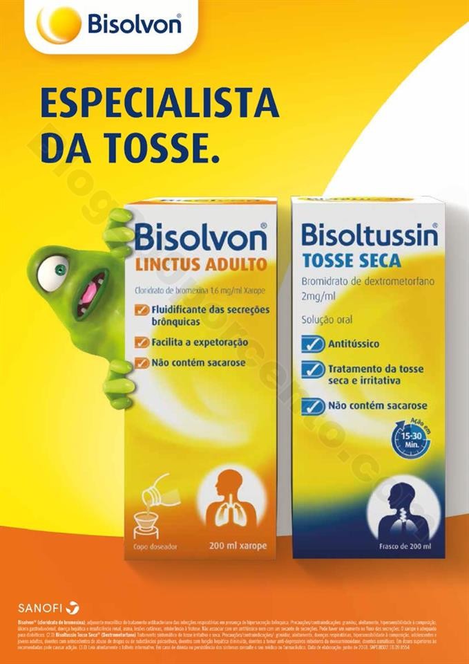 Antevisão Folheto WELLS Inverno Promoções de 12