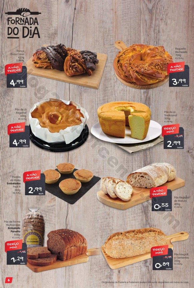 Antevisão Folheto MINIPREÇO Family promoções d