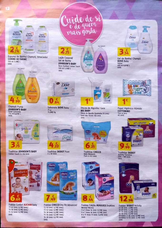 antevisao folheto jumbo 1 a 5 euros promocoes de 2