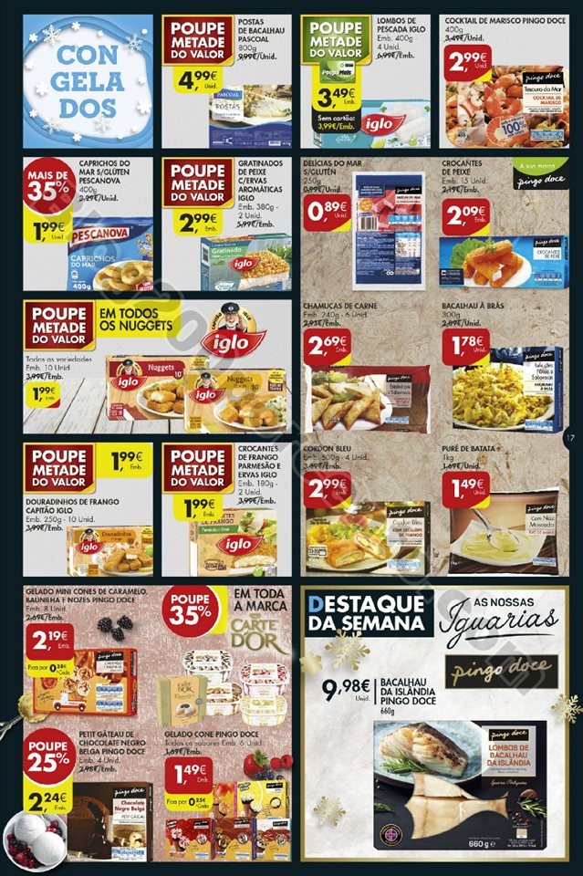 Antevisão Folheto PINGO DOCE Super promoções de