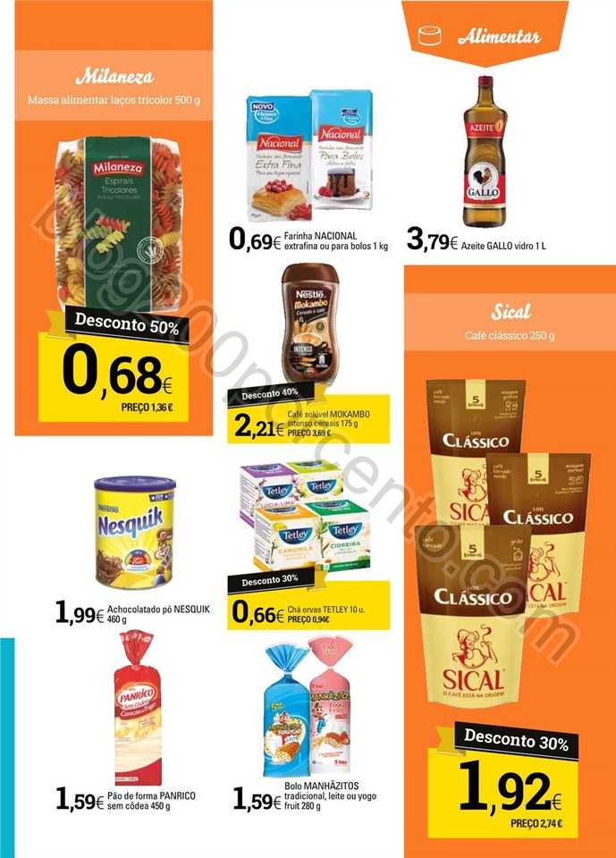 Antevisão Folheto COVIRAN Promoções de 1 a 13 n