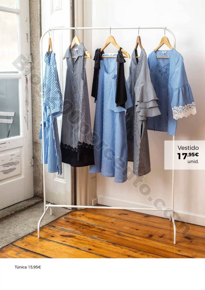 Antevisão Folheto CODE - PINGO DOCE Dia da mãe 