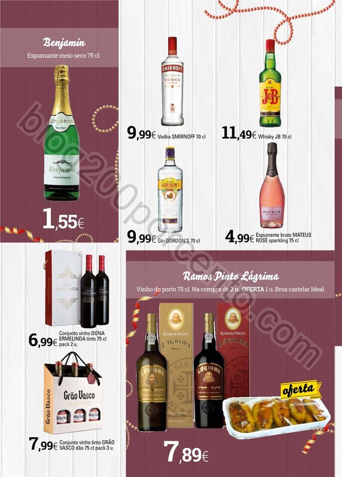 Antevisão Folheto COVIRAN Promoções de 13 a 31 