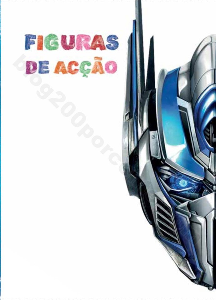 Antevisão Folheto Brinquedos Natal El Corte Ingl