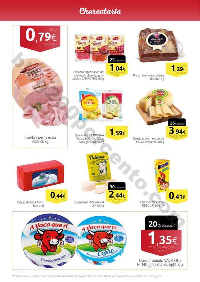 Antevisão Folheto COVIRAN Promoções de 1 a 13 a