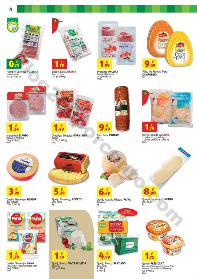 Antevisão Folheto JUMBO Promoções semana 31 ago