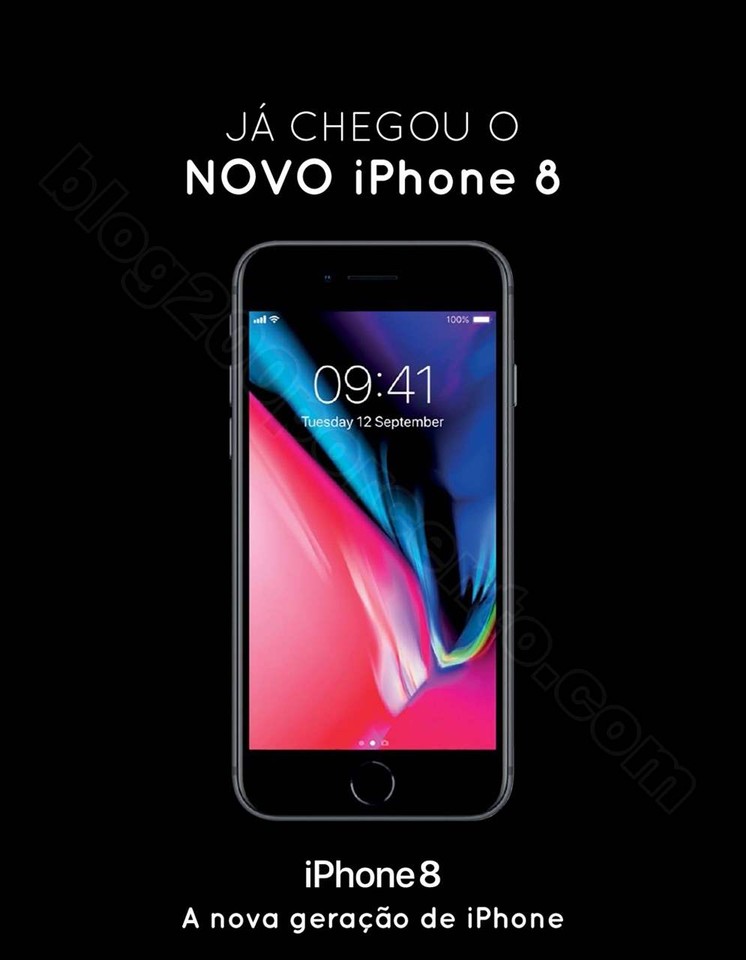 Antevisão Folheto WORTEN Mobile Promoções de 9 