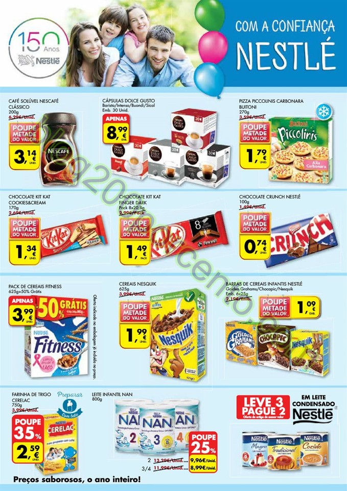 Antevisão Folheto PINGO DOCE Madeira de 26 janeir