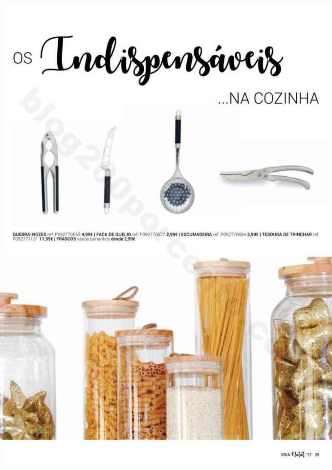 Antevisão Folheto Natal LOJAS VIVA promoções p2