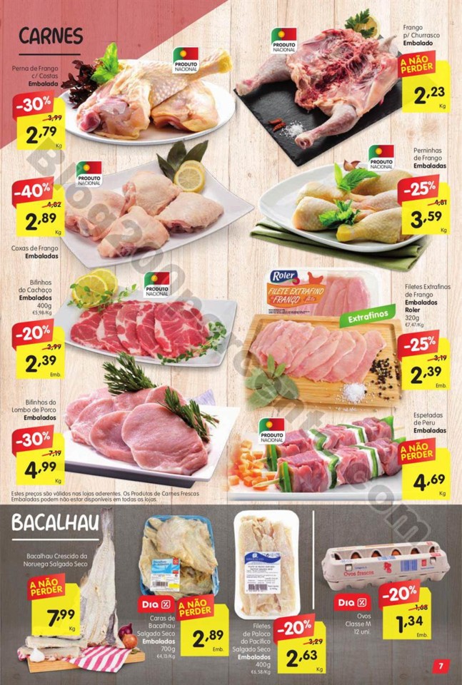 01 antevisão folheto MINIPREÇO Family promoçõe