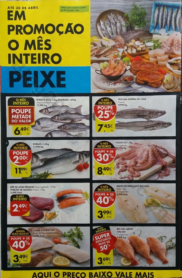 antevisao folheto pingo doce páscoa promocoes 16 