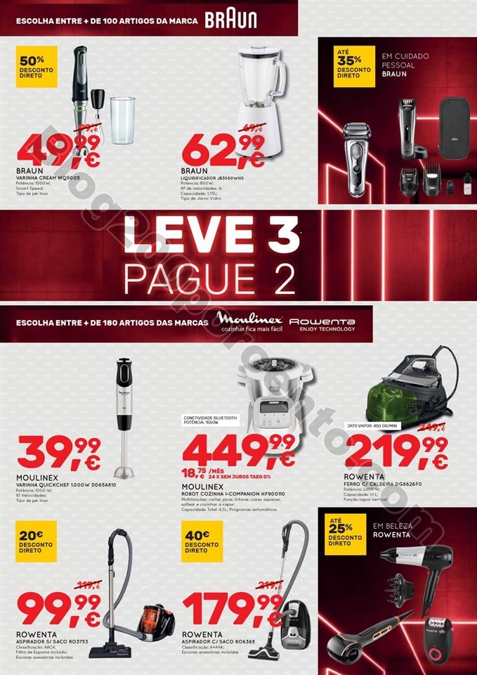 Antevisão Folheto WORTEN promoções de 13 a 24 d
