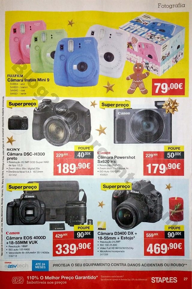 folheto natal staples 27 novembro a 26 dezembro_27